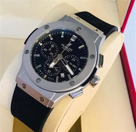 hublot watches for sale in ghana|Hublot watches starting price.